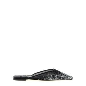 Jimmy Choo Vivi Sabots - NWT